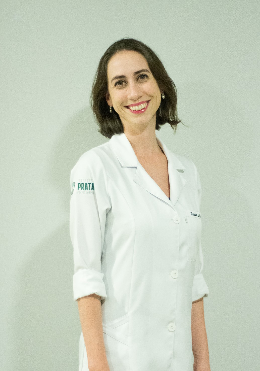 Dra. Renata Stigliani Ferreira de Mattos